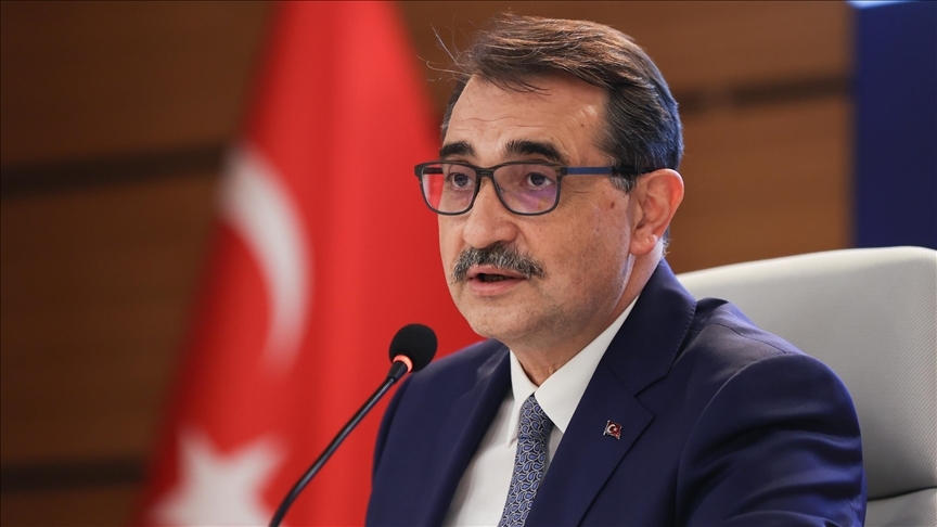 Son Dakika! Enerji Bakanı Dönmez Elektrik Faturalarında Tarife Değişikliğini Yüzde 25'lik İndirim Müjdesiyle İlan Etti