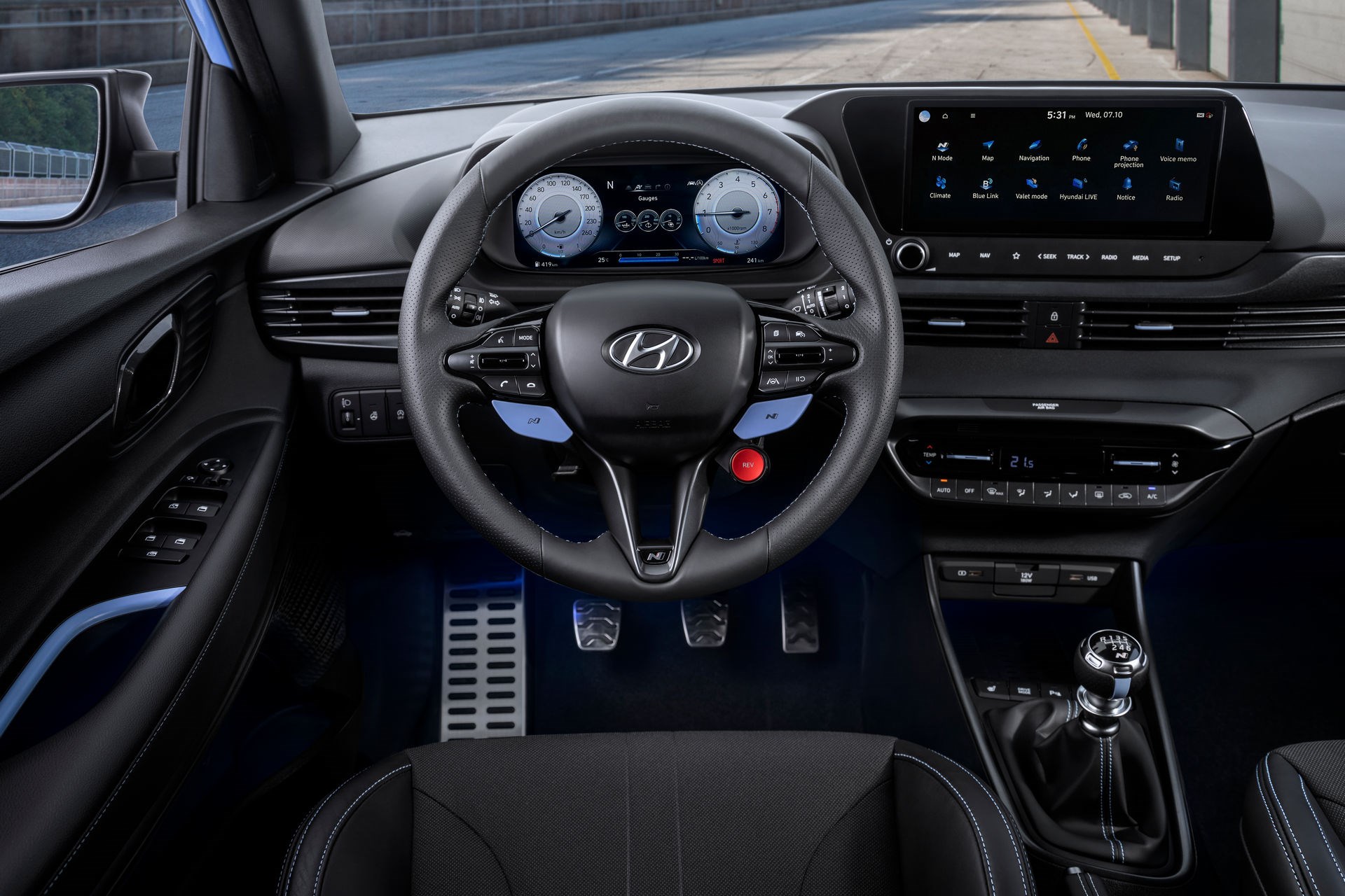 Yenisi Çıktı, Eskisi Ucuzladı! Hyundai i20 Modelinde Fiyatları Aşağı Çekti!