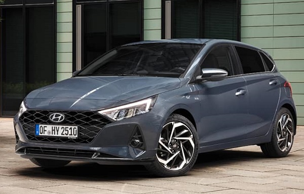 Yenisi Çıktı, Eskisi Ucuzladı! Hyundai i20 Modelinde Fiyatları Aşağı Çekti!