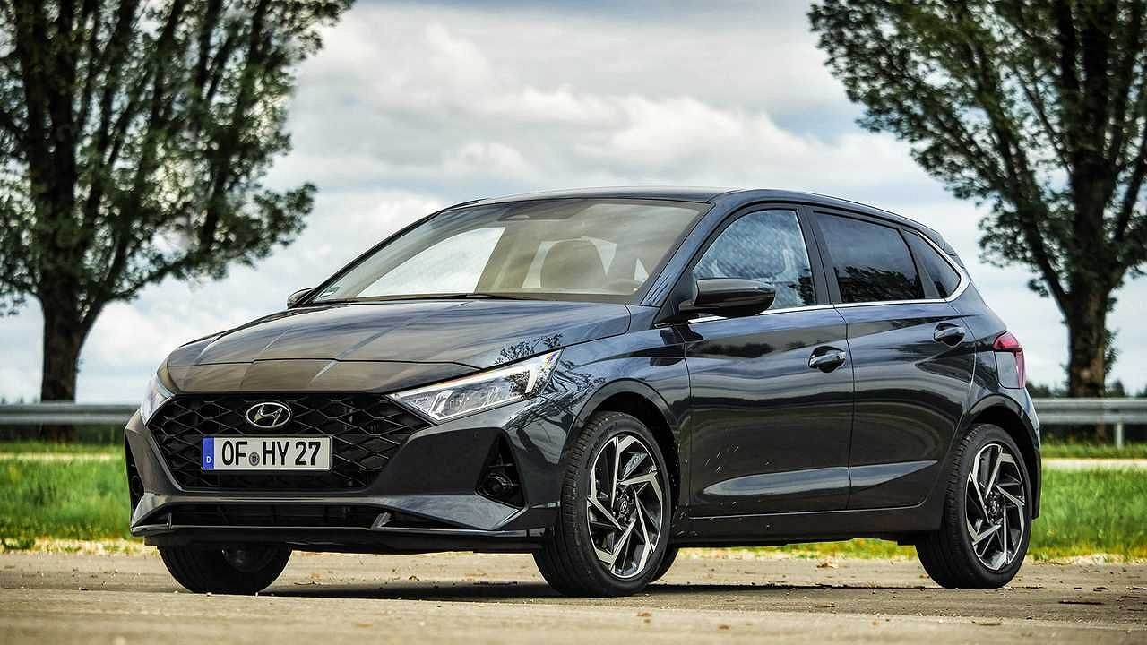 Yenisi Çıktı, Eskisi Ucuzladı! Hyundai i20 Modelinde Fiyatları Aşağı Çekti!