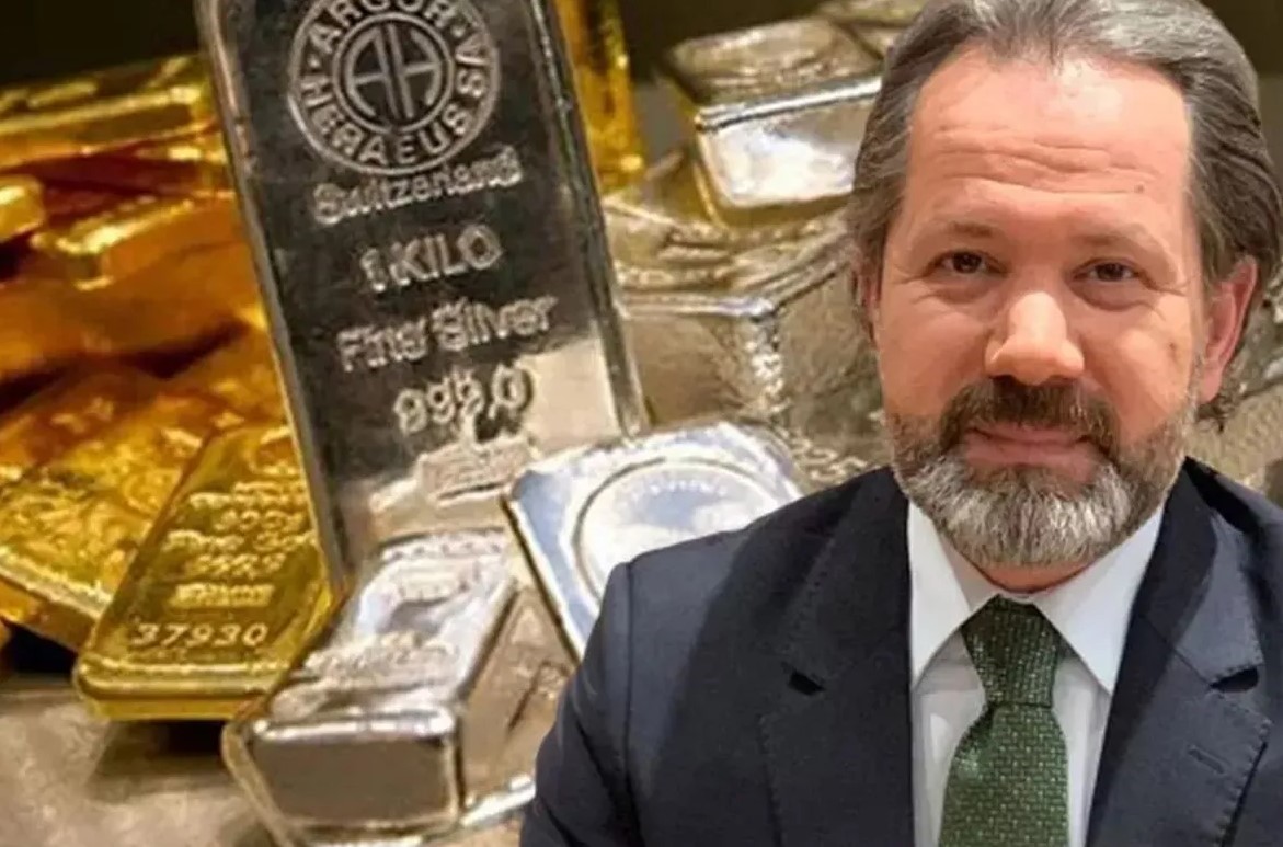 Altın Kahini Düşüş, Yükseliş Tarihi Verdi! İslam Memiş Tutamazlar Diyerek Gram Altının 1.450 TL Olacağı Tarihi Açıkladı
