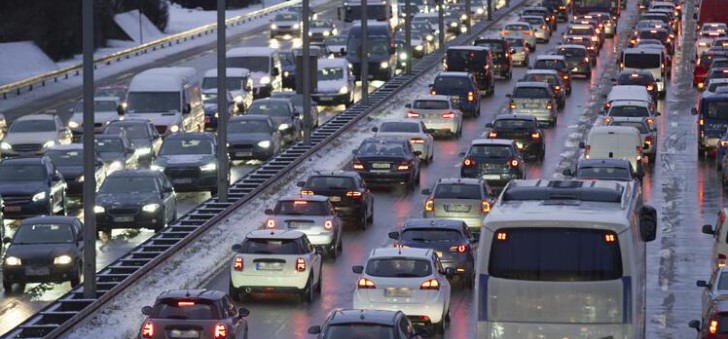 Benzin, LPG, Motorin Zammı Derken Araç Sahiplerine Bir Kötü Haber Daha Geldi! Yüzde 100 Zam Yaptılar