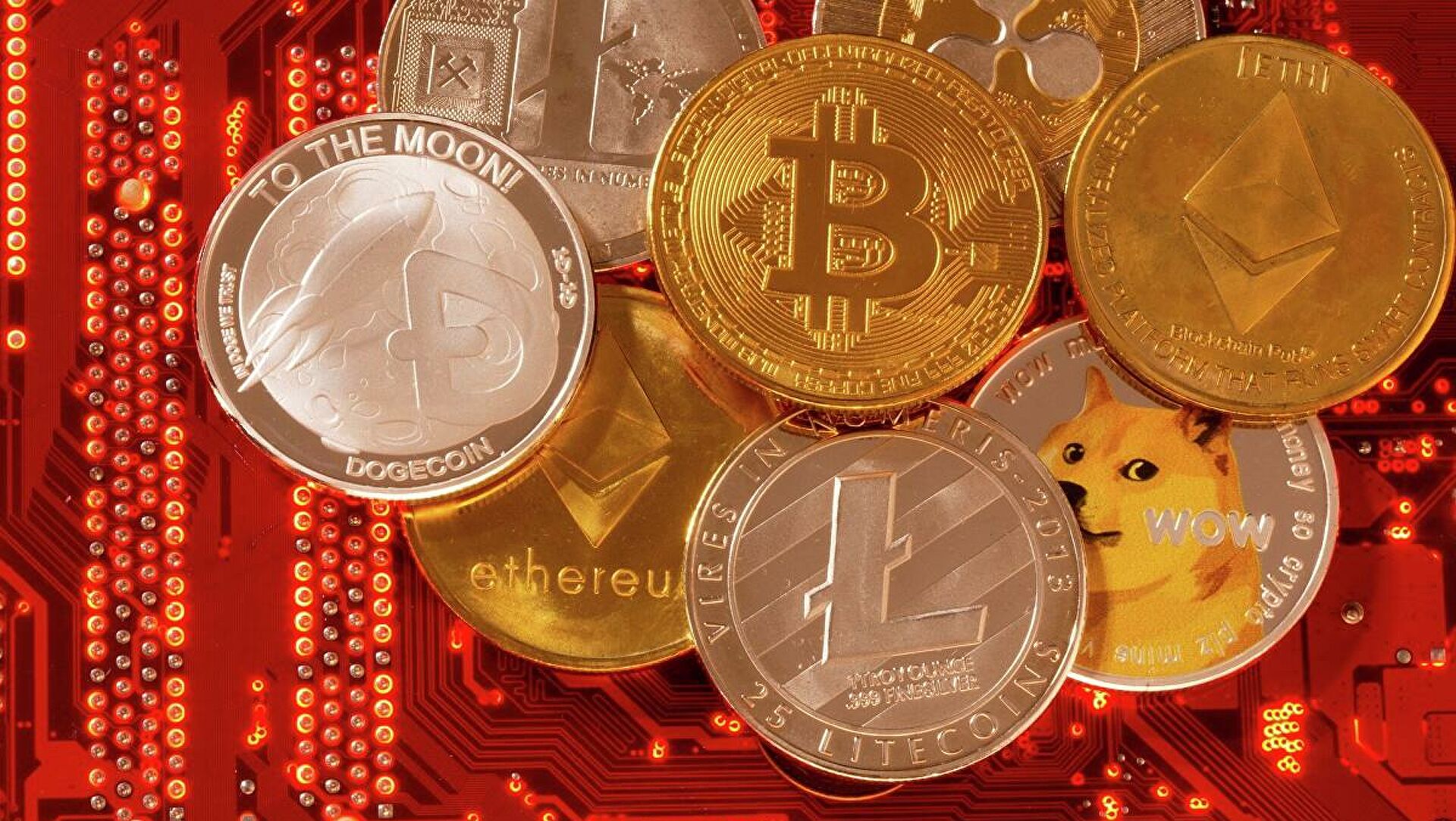 17 Şubat Bitcoin, Ethereum, Dogecoin Ripple Son Durum! Bitcoin Ne Zaman Yükselecek?