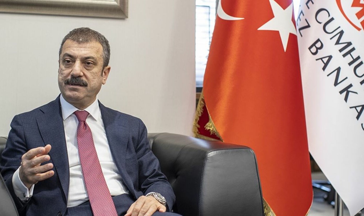 Şubat Ayı Merkez Bankası Faiz Kararı Açıklandı!  Son Dakika TCMB 2022 PPK Kararı Ne Oldu?