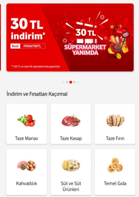 Stokları Patlatacak Kampanya! 150 TL Üzeri Alışveriş Yapana 1 LT Yudum Ayçiçek Yağı 7 TL, Yanında 10 GB İnternet Hediye