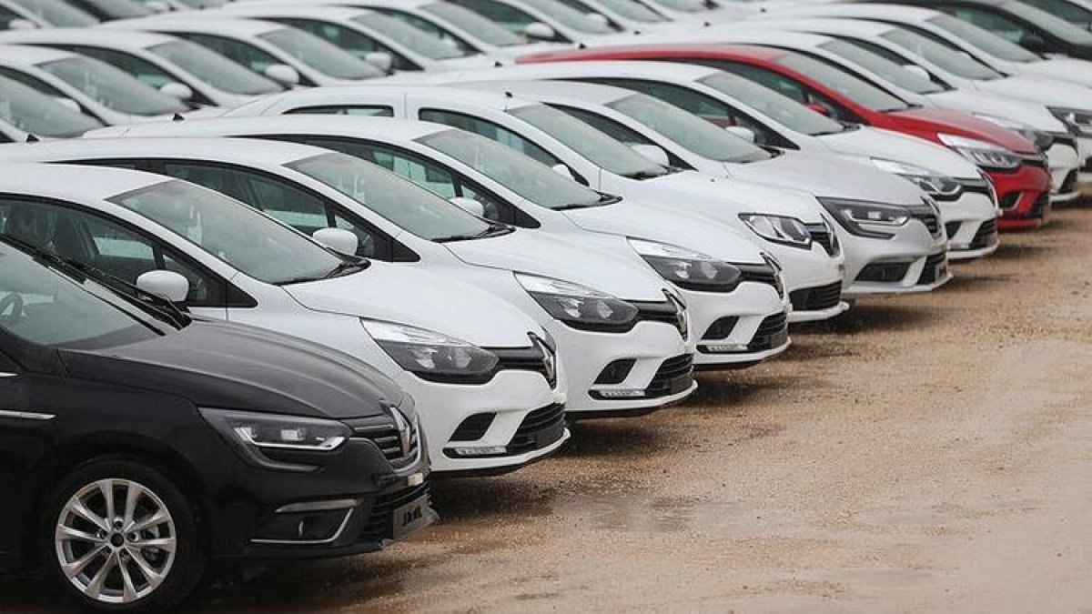 Kulislerde Gizli ÖTV Planı! Sıfır Otomobilde Fiyat İndirimiyle Çark Bozulabilir Köpük Fiyatlar Temizlenecek