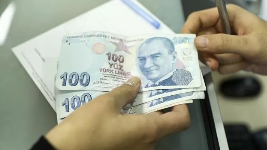 Devletten Kredi Değil Ödünç Para Yardımı! 24 Ay Taksitle 10.000 TL Maaştan Kesilecek