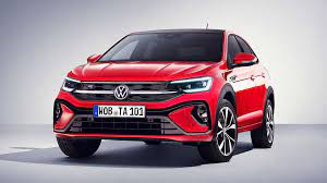 2022 Volkswagen Taigo Türkiye Yollarında! Satış Fiyatı Belli Oldu