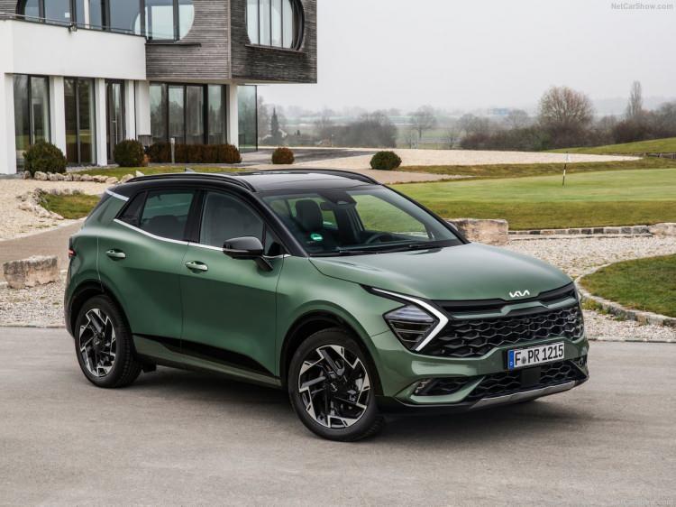 Yeni Kia Sportage Türkiye Satış Fiyatı Açıklandı! Vergisiz Fiyatında Şok Etkisi!