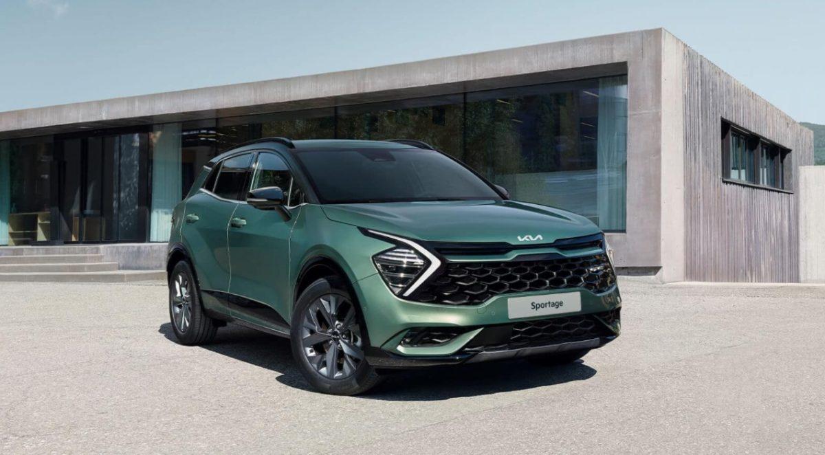 Yeni Kia Sportage Türkiye Satış Fiyatı Açıklandı! Vergisiz Fiyatında Şok Etkisi!
