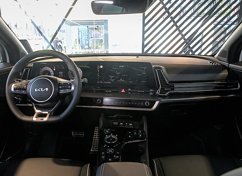 Yeni Kia Sportage Türkiye Satış Fiyatı Açıklandı! Vergisiz Fiyatında Şok Etkisi!