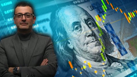 Dolarda Ralli Alarmı Veren Ekonomist Evren Devrim Zelyut Bu Sefer Düşecek Dedi: Dolar Ne Zaman 9 TL Olacak?