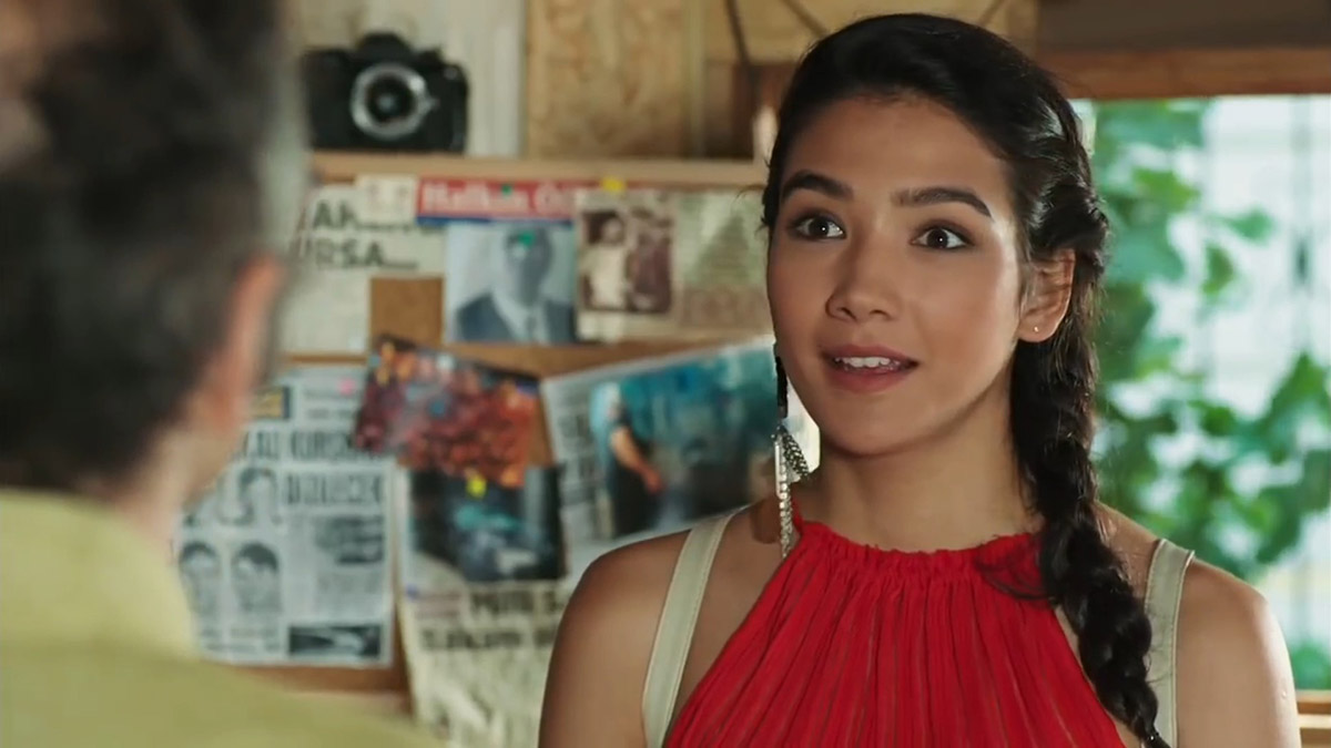 Aybüke Pusat'ın Ev Sahibiyle Başı Dertte! Kira Krizi Davalık Etti