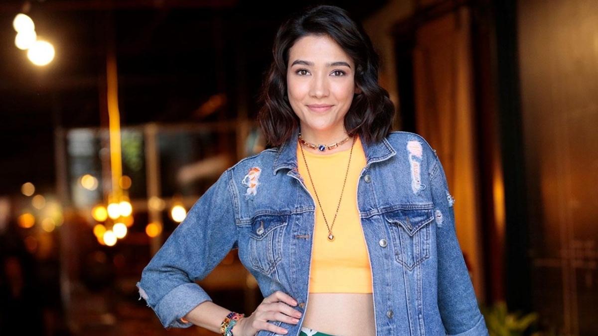 Aybüke Pusat'ın Ev Sahibiyle Başı Dertte! Kira Krizi Davalık Etti