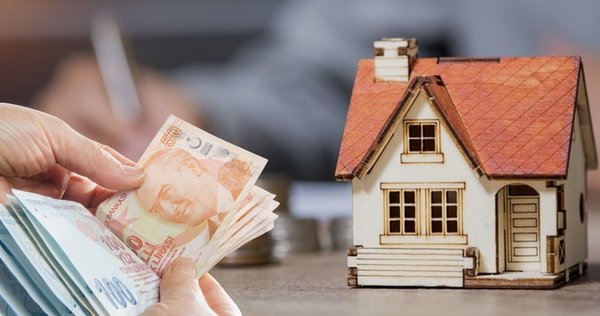 Emekliler 2022 Fiyatlarıyla En Fazla Kaç Lira Konut Kredisi Çekebilir ve Ev Alabilirler?