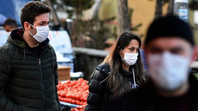 Maskeler İçin Veda Vakti! Maske Takma Zorunluluğunun Kalkacağı Tarih Belli Oldu!