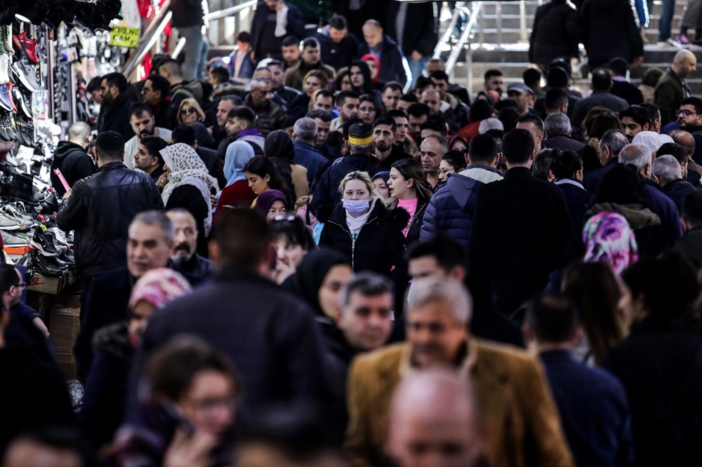 Maskeler İçin Veda Vakti! Maske Takma Zorunluluğunun Kalkacağı Tarih Belli Oldu!