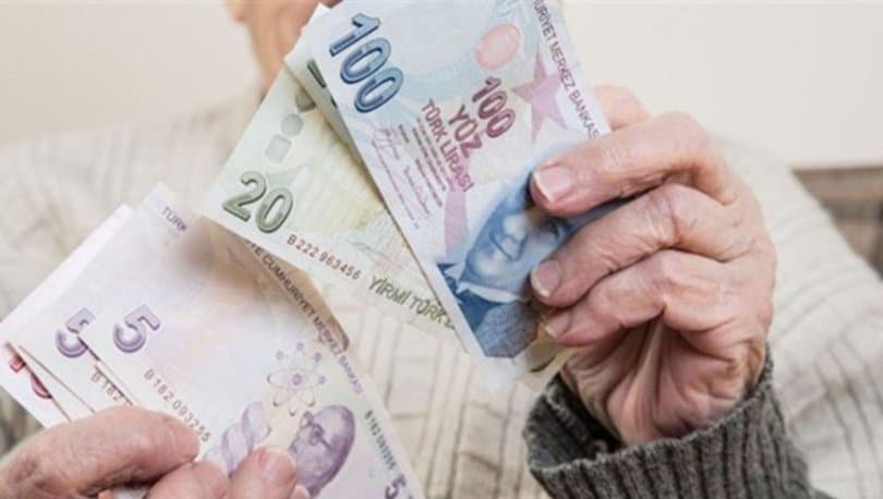 Asgari Ücreti Günler Önce Duyurdu, Bu Sefer Emekliye Bayram İkramiyesi 2022 Rakamını Basına Sızdırdı! Zam Jesti Geliyor