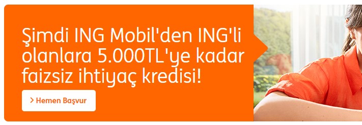 Özel Bankalar Ucuz Krediye 5.000 TL ve 10.000 TL'lik Kampanyalarla Göz Kırptı