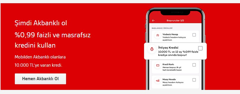 Özel Bankalar Ucuz Krediye 5.000 TL ve 10.000 TL'lik Kampanyalarla Göz Kırptı
