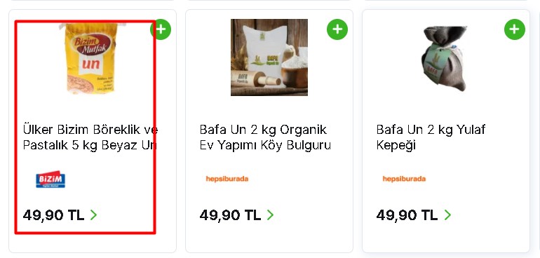 Ramazan Öncesi Stok Yaptıracak En Ucuz Yağ, Şeker, Çay, Un İndirimleri! 5 LT Teneke Ayçiçek Yağı 98.60 TL Oldu