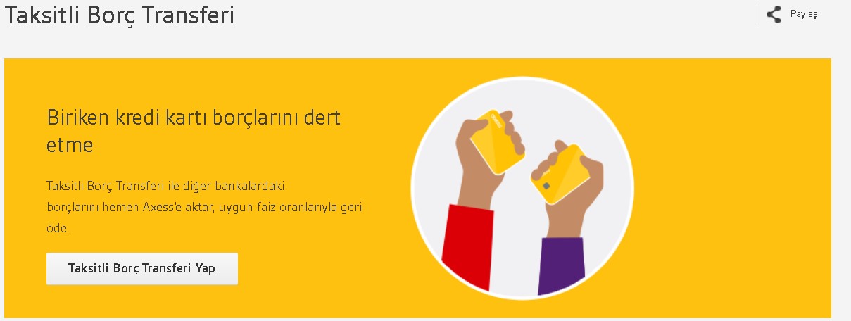 Borcumu Ödeyemiyorum Diyenler Dikkat! Bankalar Kredi ve Kart Borcu Olanlar İçin Kampanya Başlattı