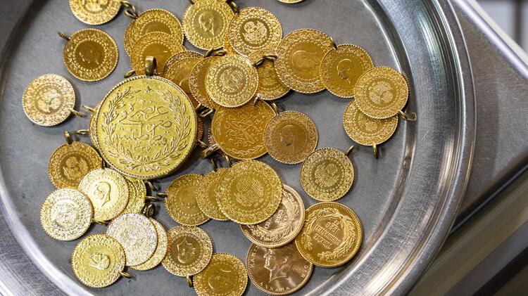 Savaş Sonrası Altın ve Dolar! Alttan Üstten Alanlar Elinde Tutanlar 2 Haftada Ne Kadar Olacağını Açıkladı