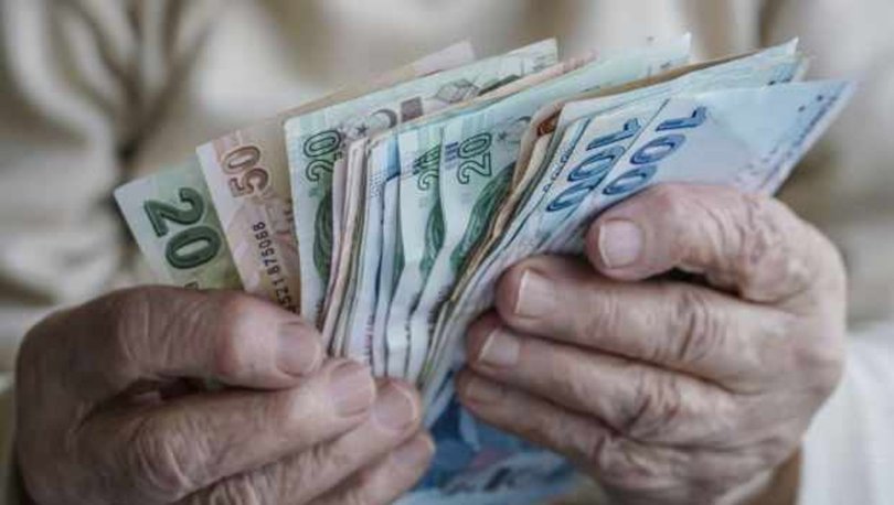 Emeklilere Bayram İkramiyesi 2022 İçin Cumhurbaşkanı Jesti! Emekliye Okkalı Zam İle Çifte Bayram Ettirecek Rakam Geliyor
