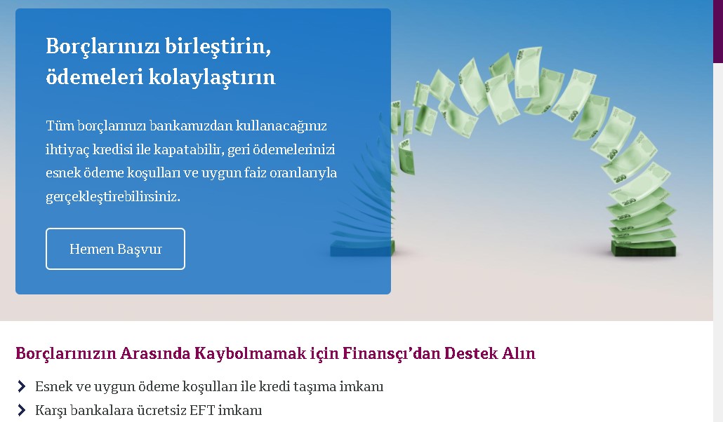 Borcumu Ödeyemiyorum Diyenler Dikkat! Bankalar Kredi ve Kart Borcu Olanlar İçin Kampanya Başlattı