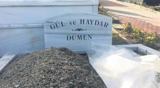 Haydar Dümen'in Ölümünün Ardından Sular Durulmuyor! Herkesten Gizlediği Kızından Şok İfadeler!