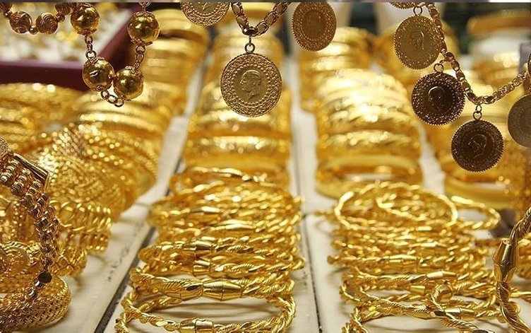 Savaş Gölgesinde Rus Ruleti Oynayan Altına Yeni Yorum! Bunu Yapanlar Batacak Dedi Alınması Gereken Seviyeyi Açıkladı