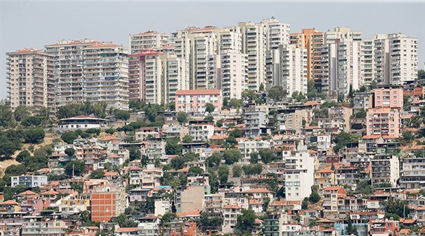 Konut Seçmek Lüks Olacak! Konut Fiyatlarındaki Tavan Yapacağı Tarih Verildi!