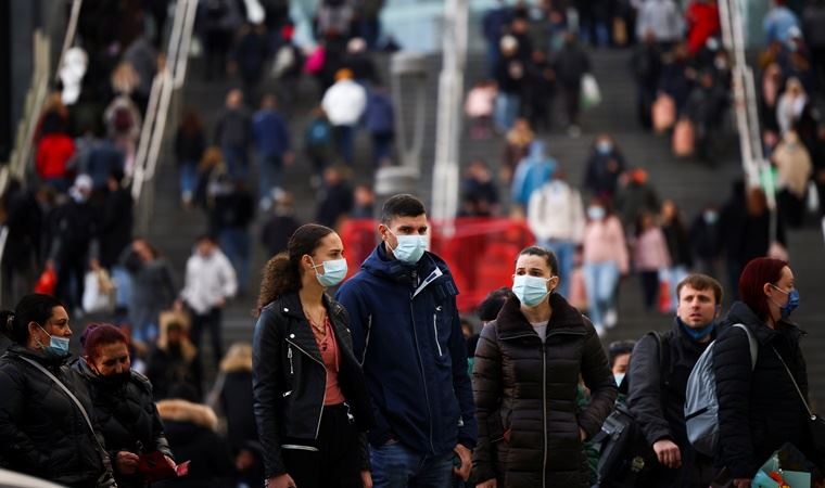 Sağlık Bakanı Herkesin Beklediği Açıklamayı Yapacağım Dedi, Maskelere Veda Sinyali Verdi!