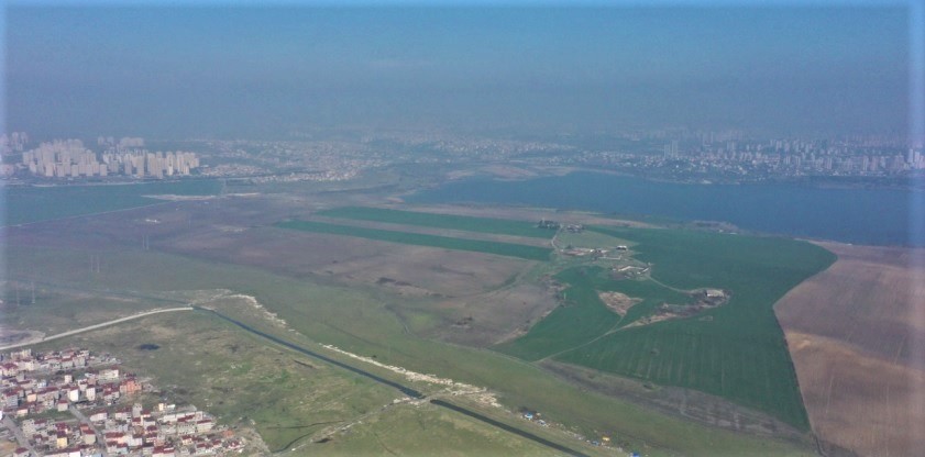 Kanal İstanbul Manzaralı 5.785 Konutluk Dev Konut Projesi Hakkında İlk Bilgiler Belli Oldu