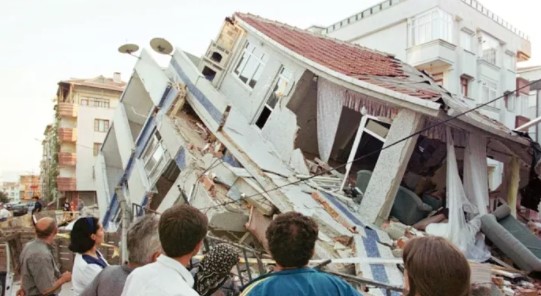 Deprem Tehlikesi Var Ama Sigortası Yok! 10 Milyon Konut DASK Sigortası Yaptırmadı