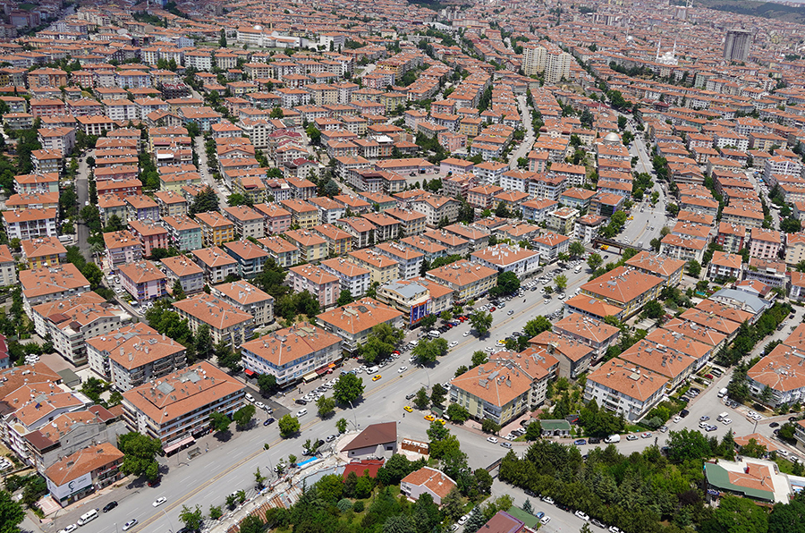 2000'den Sonra Yapılan Binalarda Oturanlara Kritik Uyarı! Zaman Kaybetmeden Harekete Geçin