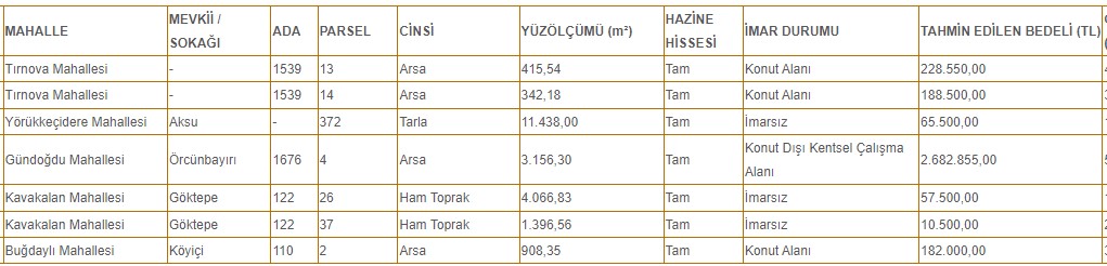 85.000 TL Ev, 65.000 TL Arsa! Bahçesi, Terası, Balkonu, Çitiyle Hazır Prefabrik Ev