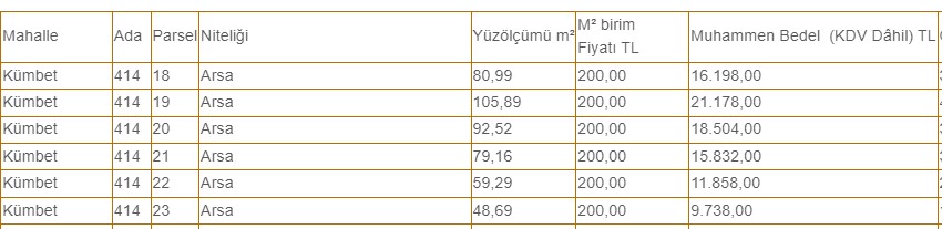 85.000 TL Ev, 65.000 TL Arsa! Bahçesi, Terası, Balkonu, Çitiyle Hazır Prefabrik Ev