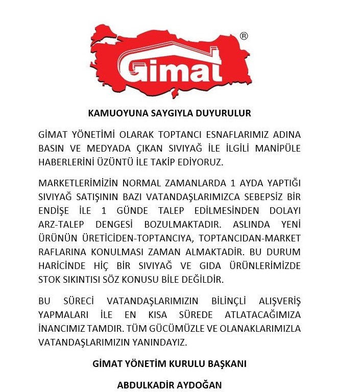 1 Aylık Yağ 1 Günde Satıldı, 5 LT Ayçiçek Yağı Fiyatı Rekor Zamlandı! Migros, ŞOK, Carrefour, A101, BİM Yağ Fiyatları