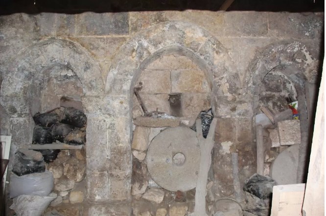 Babadan Miras Kalan 1700 Yıllık Kilise Satışa Çıktı!