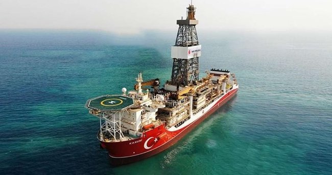 Karadeniz'deki Doğalgaz Ne Zaman Çıkarılacak? İsrail ile Doğalgaz Anlaşması Yapılacak Mı? Bakan Dönmez Açıkladı