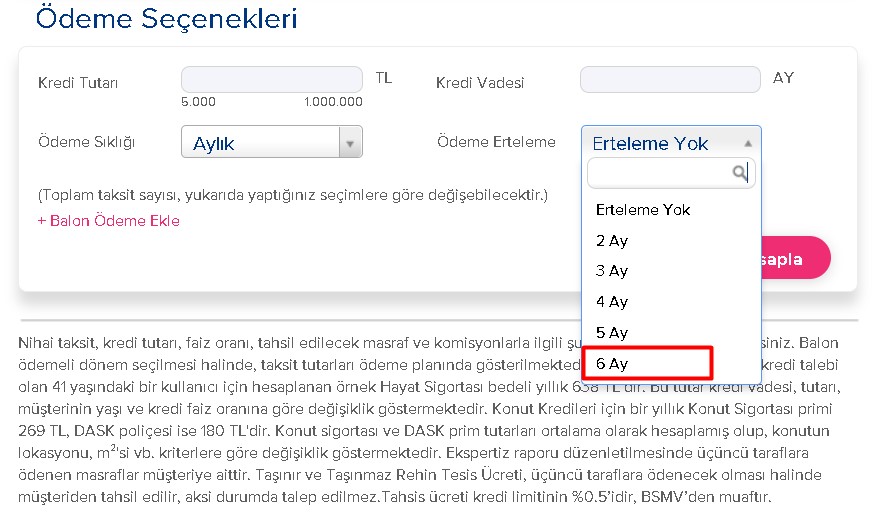 İlk 6 Ay Tek Kuruş Ödeme Yok! İş Bankası Şimdi Al Eylül 2022'de Öde Konut Kredisi Kampanyası Başlattı