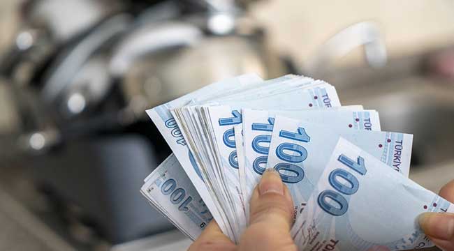 PTT'den Emeklilere 10.000 TL! Başvurular En Yakın Şubeden Kimlikle
