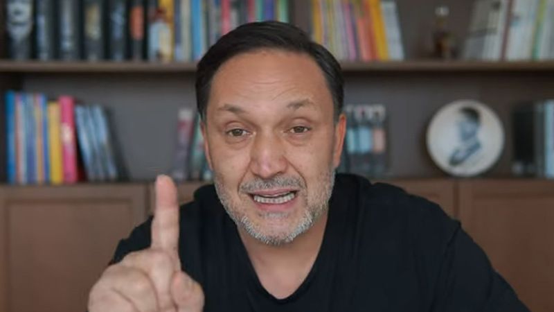Bunlar Daha İyi Günler Demişti! Ekonomist Selçuk Geçer Doların 30 TL Olacağı Tarihi Vererek Ezberleri Bozdu