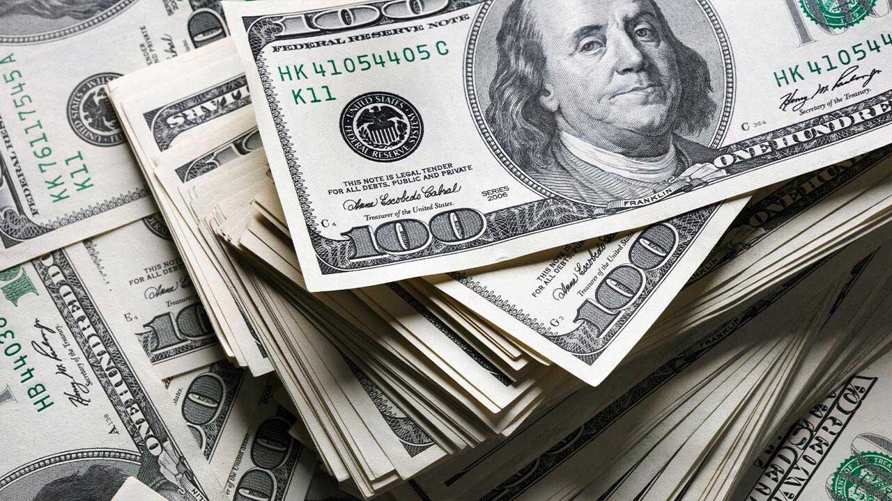 Dolara Erdoğan'dan 2. Büyük Darbe! Dolar Kurunu 5 TL Birden Düşürecek Merkez Bankası Müdahalesi Mi Geliyor?