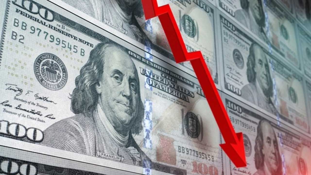 Dolara Erdoğan'dan 2. Büyük Darbe! Dolar Kurunu 5 TL Birden Düşürecek Merkez Bankası Müdahalesi Mi Geliyor?