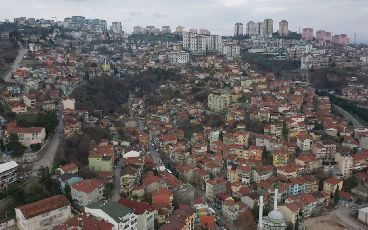 Maliyet Krizi Konut Kıtlığını Getirdi! Acilen Yeni Konutlar Üretilmeli