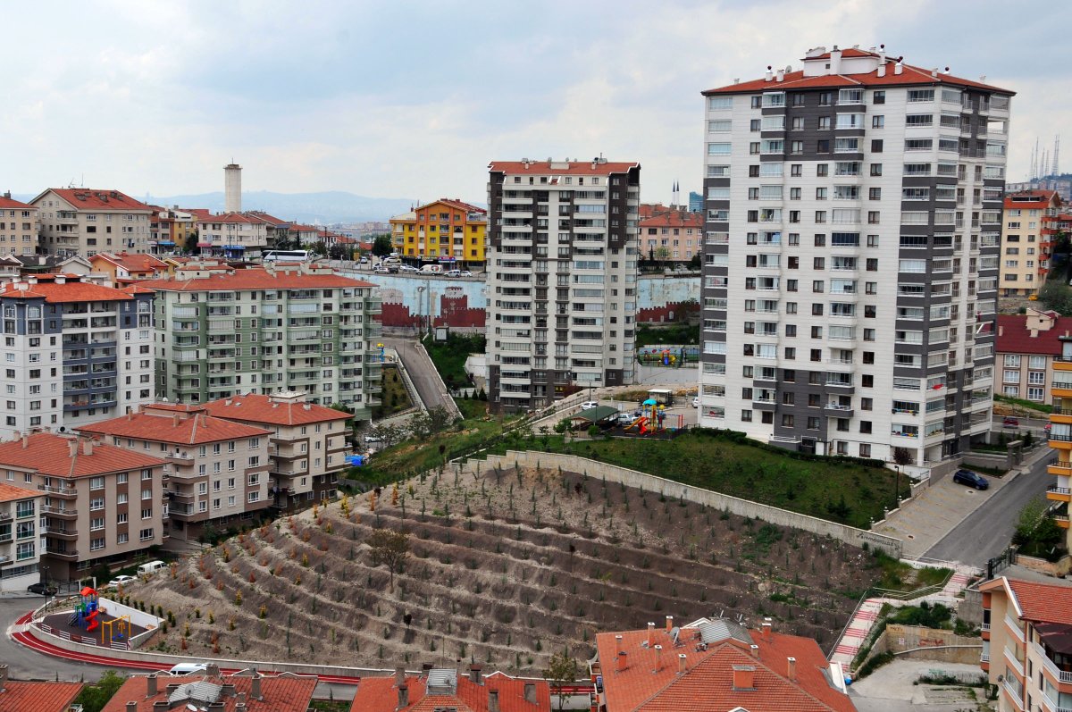 Kiradan Kaçan Konut Satın Aldı, Satışlar Patladı!