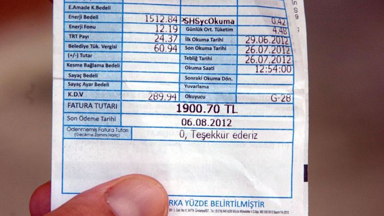 EPDK'dan Vatandaşın Cebini Koruyacak Düzenleme! Elektrikte Satış Fiyatı Sınırlaması Yolda