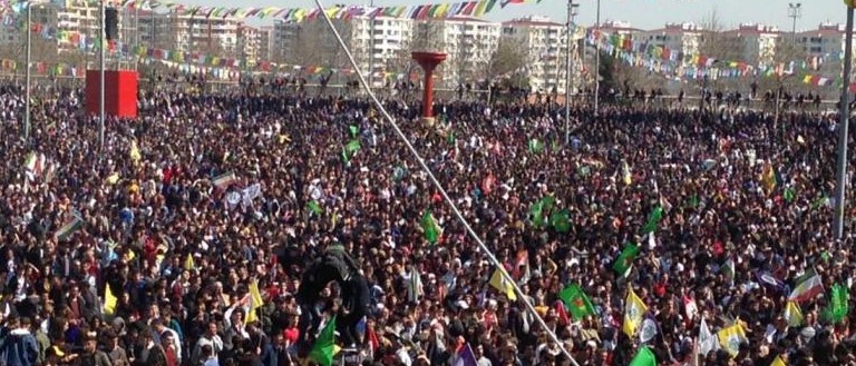 Diyarbakır Newroz 2022 Sanatçıları ve Kutlama Programı! Nevruz Bayramı Nerede, Ne Zaman, Saat Kaçta Kutlanacak?